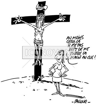 dessin de Faujour, réf. 0019-1089