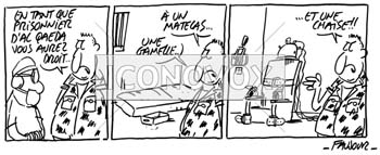 dessin de Faujour, réf. 0019-1105