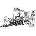 dessin de Faujour, r&eacute;f. 0019-1106