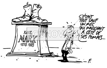 dessin de Faujour, réf. 0019-1133