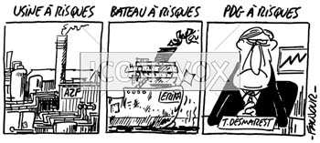 dessin de Faujour, réf. 0019-1141