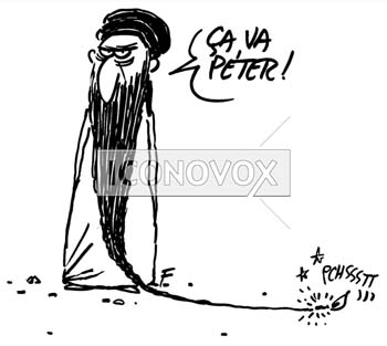 dessin de Faujour, réf. 0019-1173