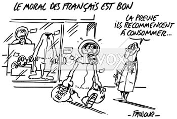 dessin de Faujour, réf. 0019-1181