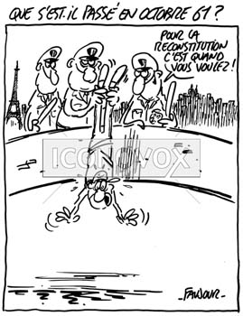 dessin de Faujour, réf. 0019-1212