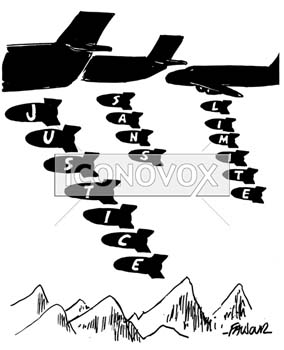 dessin de Faujour, réf. 0019-1213