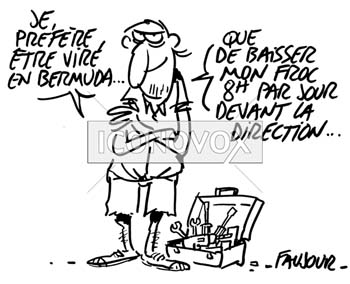 dessin de Faujour, réf. 0019-1239