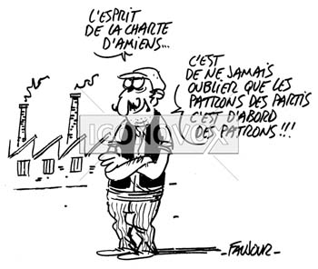 dessin de Faujour, réf. 0019-1266