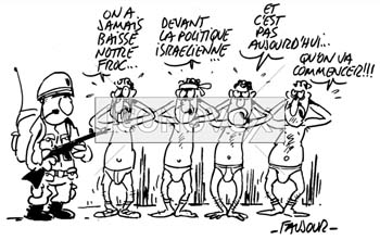 dessin de Faujour, réf. 0019-1289