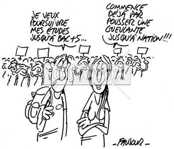 dessin de Faujour, réf. 0019-1291