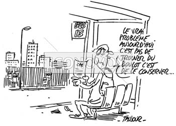 dessin de Faujour, réf. 0019-1293