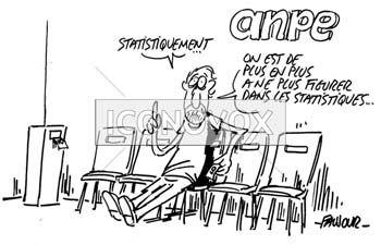 dessin de Faujour, réf. 0019-1321