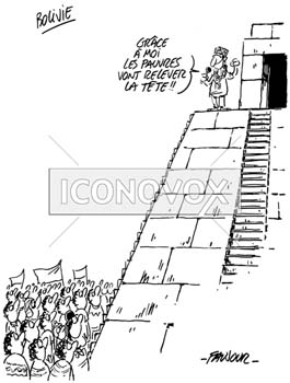 dessin de Faujour, réf. 0019-1337