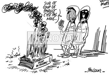 dessin de Faujour, réf. 0019-1352