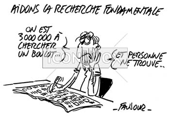 dessin de Faujour, réf. 0019-1353