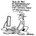 dessin de Faujour, r&eacute;f. 0019-1365