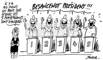 dessin de Faujour, réf. 0019-1368