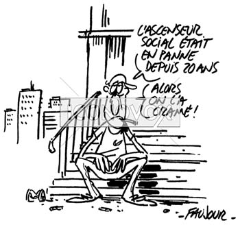 dessin de Faujour, réf. 0019-1417