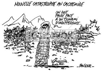dessin de Faujour, réf. 0019-1428