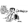 dessin de Faujour, r&eacute;f. 0019-1430