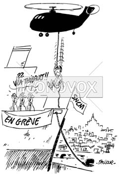 dessin de Faujour, réf. 0019-1453