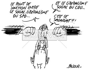 dessin de Faujour, réf. 0019-1456