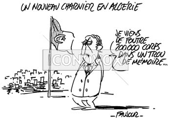 dessin de Faujour, réf. 0019-1471