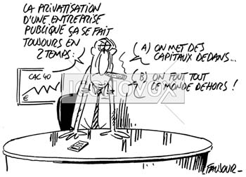 dessin de Faujour, réf. 0019-1501