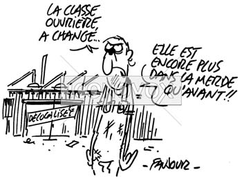 dessin de Faujour, réf. 0019-1513