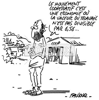 dessin de Faujour, réf. 0019-1520