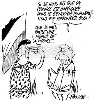 dessin de Faujour, réf. 0019-1525