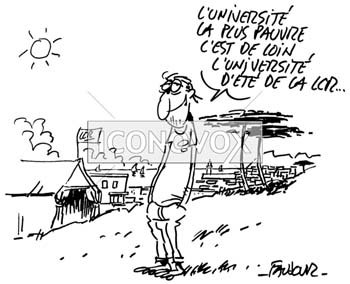 dessin de Faujour, réf. 0019-1545
