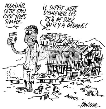 dessin de Faujour, réf. 0019-1547