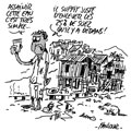 dessin de Faujour, r&eacute;f. 0019-1547