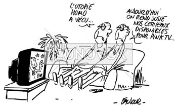 dessin de Faujour, réf. 0019-1548