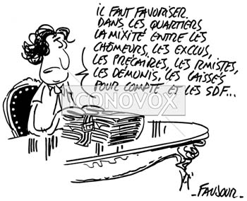 dessin de Faujour, réf. 0019-1551