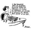dessin de Faujour, r&eacute;f. 0019-1551