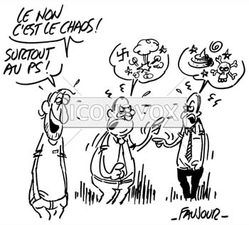 dessin de Faujour, réf. 0019-1571