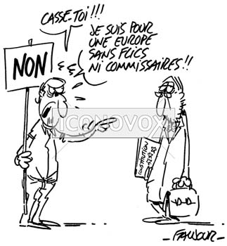 dessin de Faujour, réf. 0019-1582