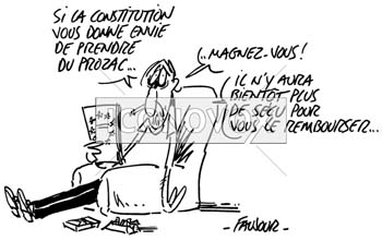 dessin de Faujour, réf. 0019-1585