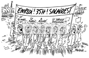 dessin de Faujour, réf. 0019-1598