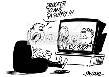 dessin de Faujour, réf. 0019-1611