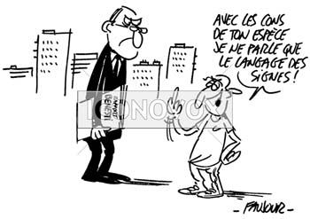 dessin de Faujour, réf. 0019-1620