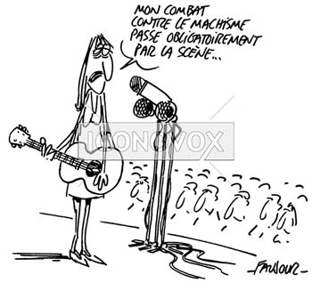 dessin de Faujour, réf. 0019-1621