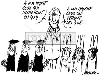 dessin de Faujour, réf. 0019-1631