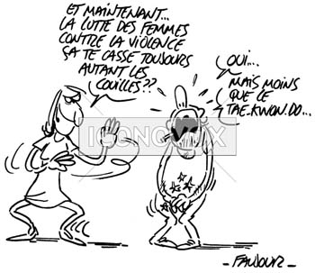 dessin de Faujour, réf. 0019-1647