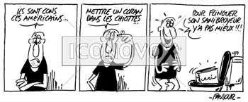 dessin de Faujour, réf. 0019-1669