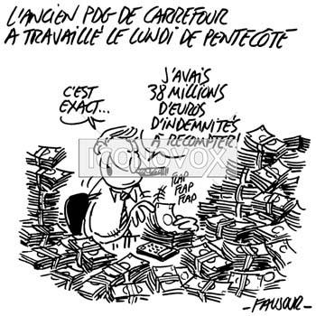 dessin de Faujour, réf. 0019-1674