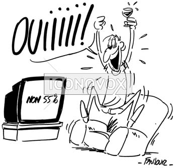 dessin de Faujour, réf. 0019-1676