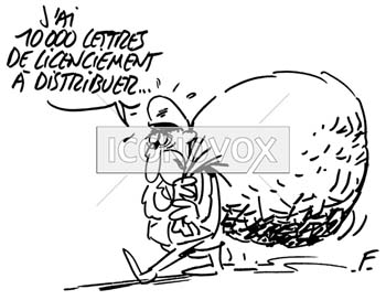dessin de Faujour, réf. 0019-1683