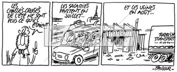 dessin de Faujour, réf. 0019-1690